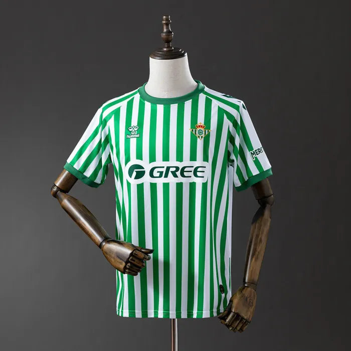 Real Betis Final Edition Men Jersey 2025/2026