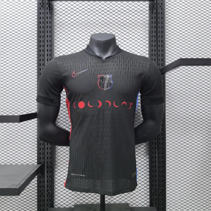 Barcelona Away Player Special Edition Jersey 2024/2025