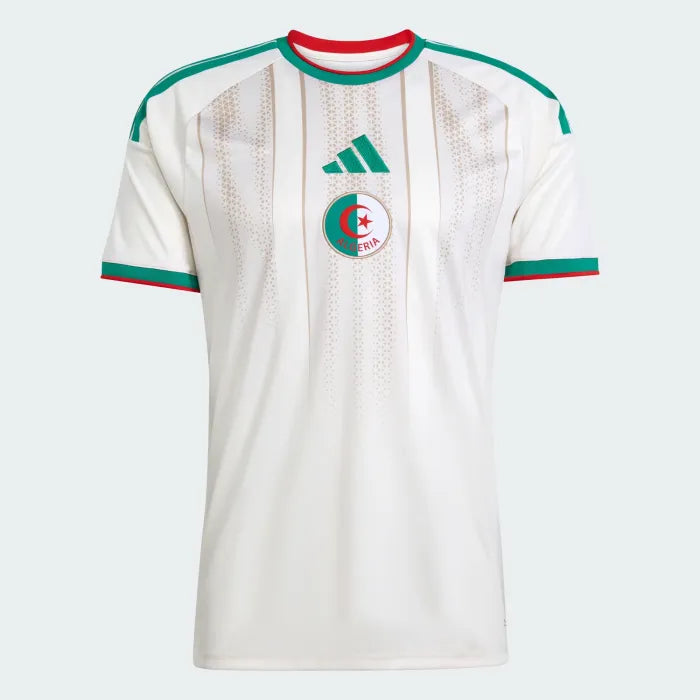 Algeria 2026 World Cup Home Men Jersey