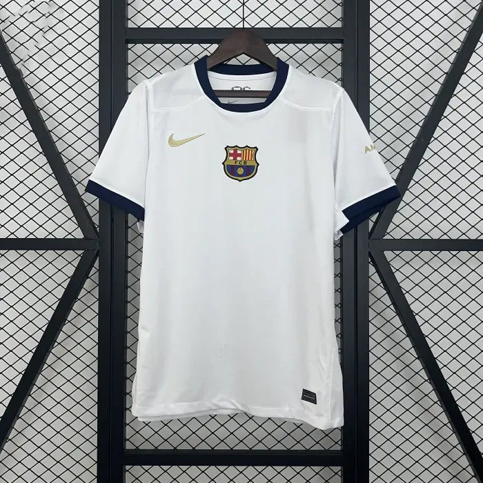 Barcelona Special Edition Men Jersey 2024-2025