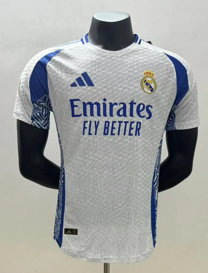 Real Madrid Special Edition Player Jersey 2025/2026