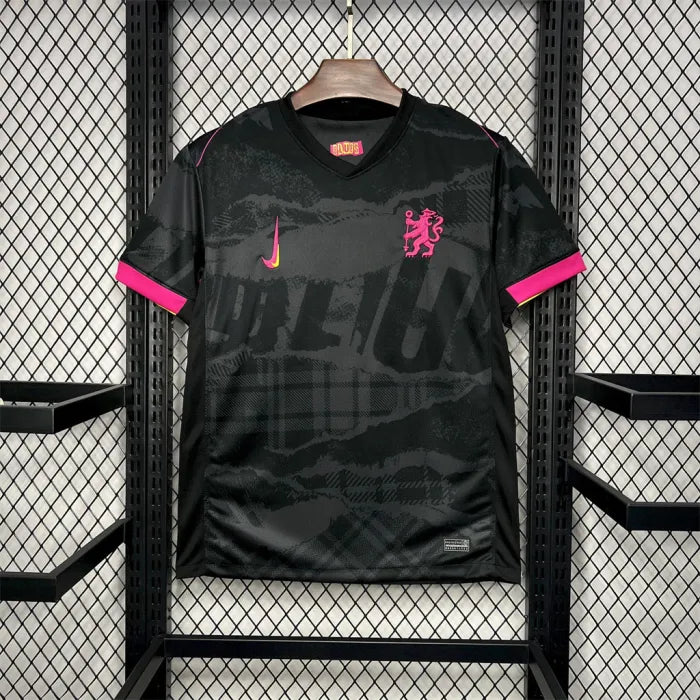 Chelsea Third Man Jersey 2024/2025