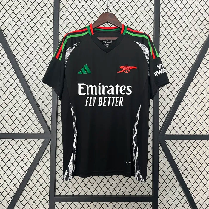 Arsenal Away Man Jersey 2024/2025