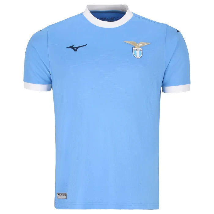 Lazio Home Man Jersey 2025/2026