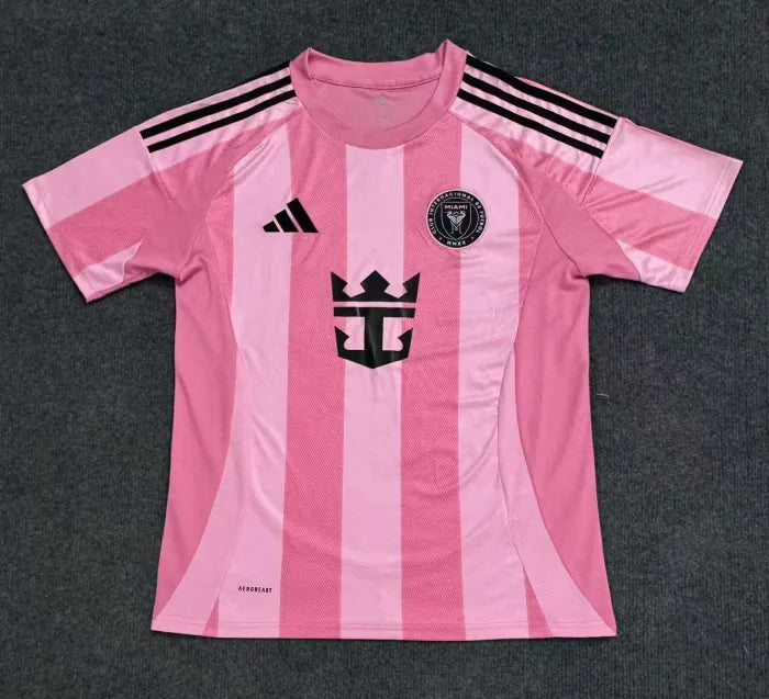 Inter Miami Home Man Jersey 2024/2025