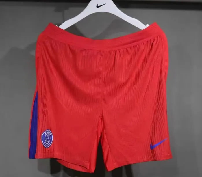Paris Saint Germain Third Player Shorts 2025/2026