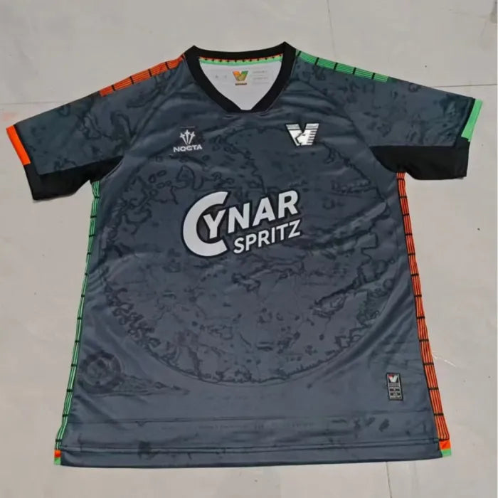 Venezia Home Man Jersey 2025/2026