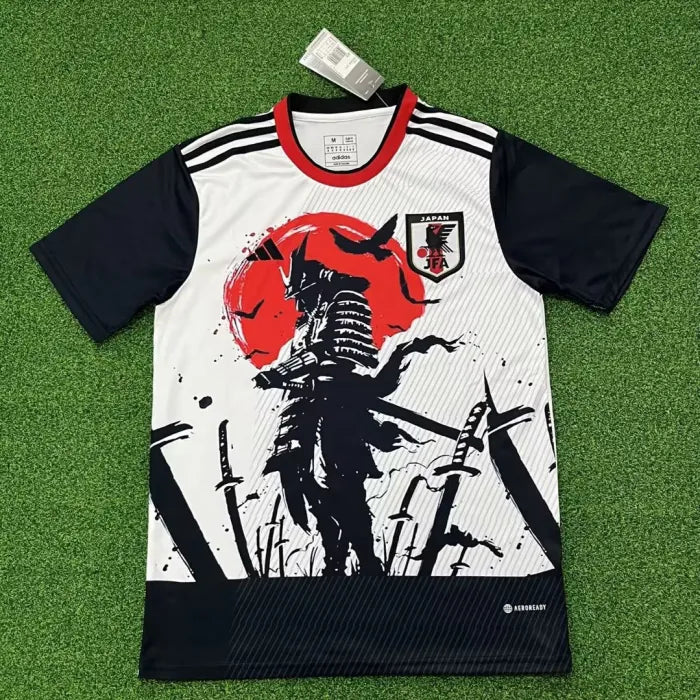 Japan Samurai Special Anime Edition Man Jersey 2023/2024