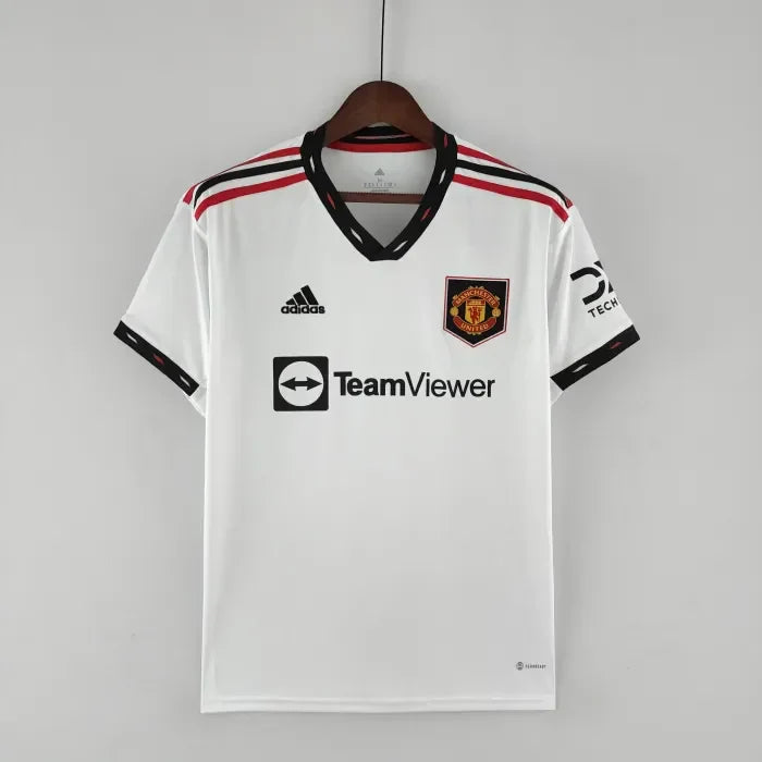 Manchester United Man Away Jersey 2022/2023