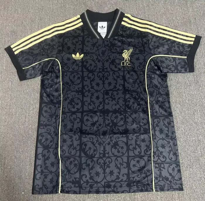 Liverpool Lifestyler Collection Man Jersey 2025/2026