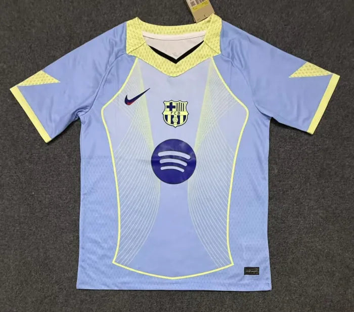 Barcelona Blue Special Edition Man Jersey 2025/2026
