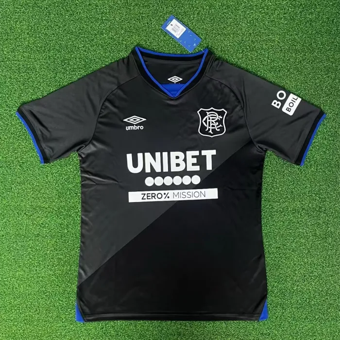 Rangers Third Men Jersey 2025/2026