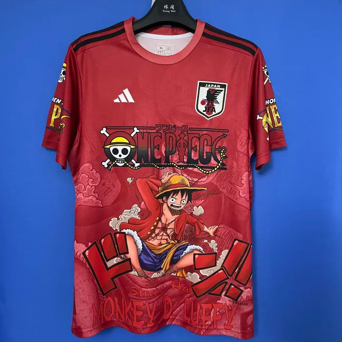 Japan Special Edition Jersey 2025