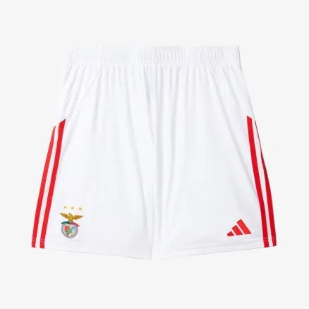 SL Benfica Third Shorts 2025/2026