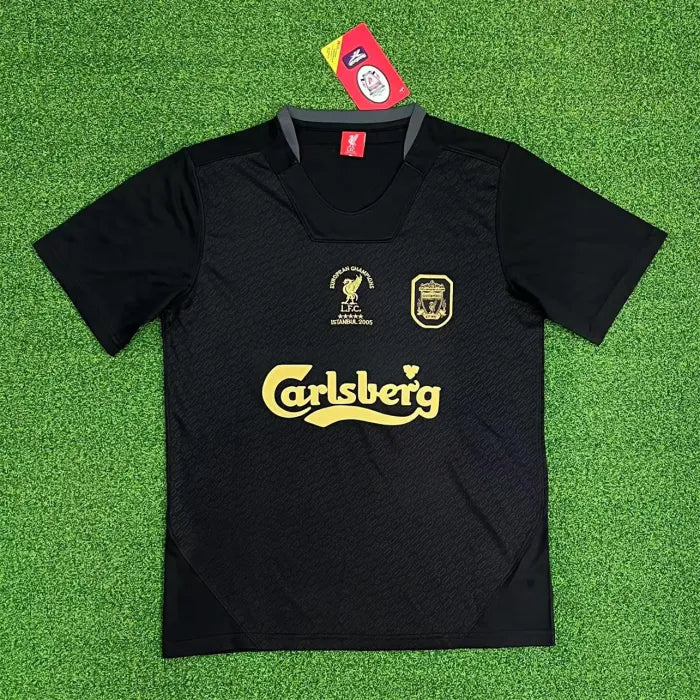 Liverpool Special Edition Man Jersey 2025/2026