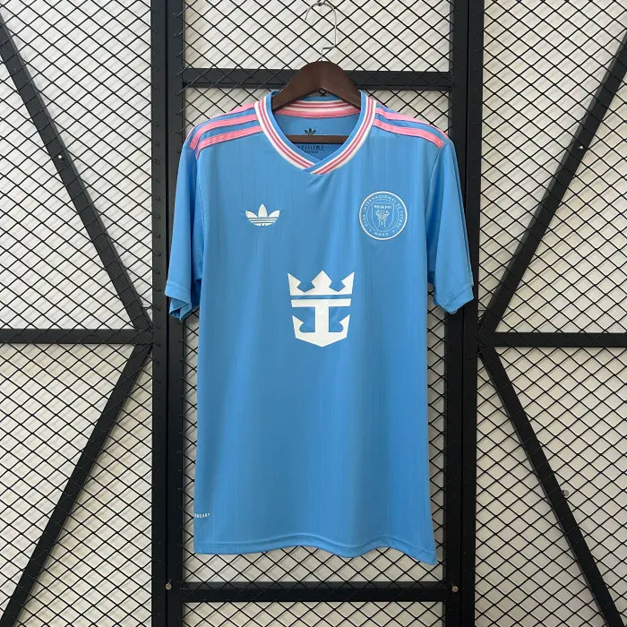 Inter Miami Third Man Jersey 2025/2026