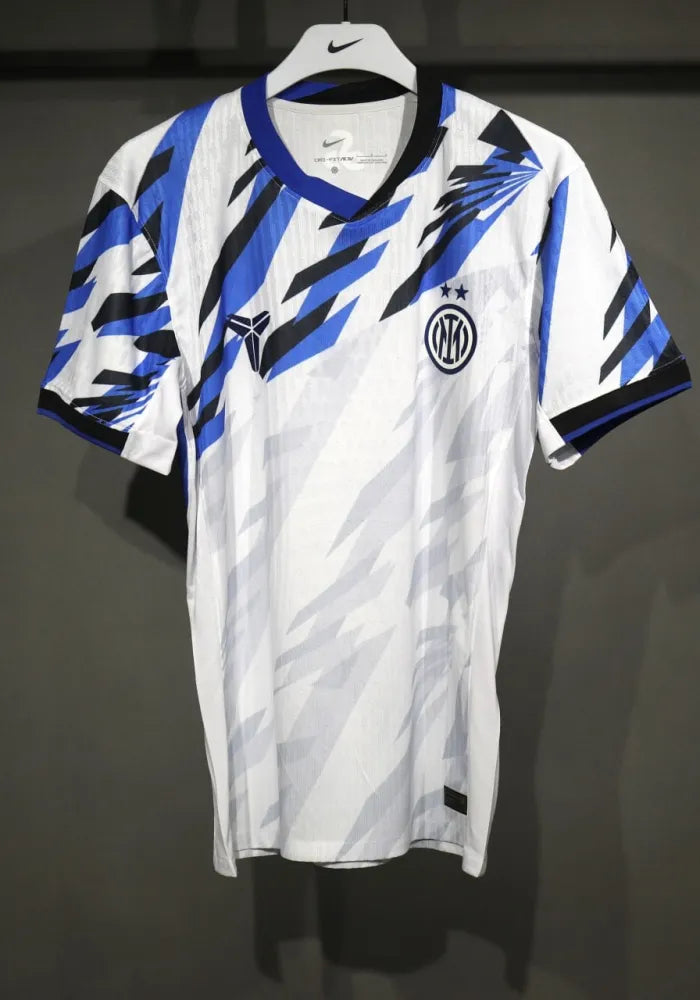 Inter Milan Special Edition Jersey 2025/2026