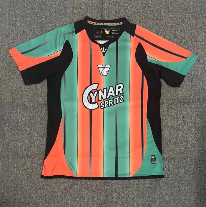 Venezia Third Man Jersey 2025/2026