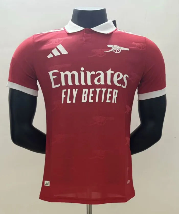 Arsenal Special Player Jersey 2025/2026