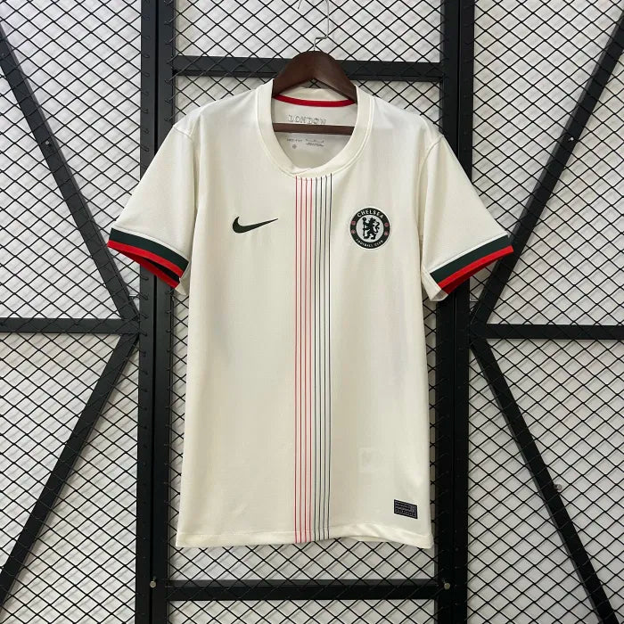 Chelsea Away Man Jersey 2025/2026