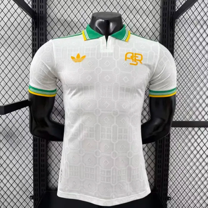 AS Roma Third Man Player Jersey 2025/2026