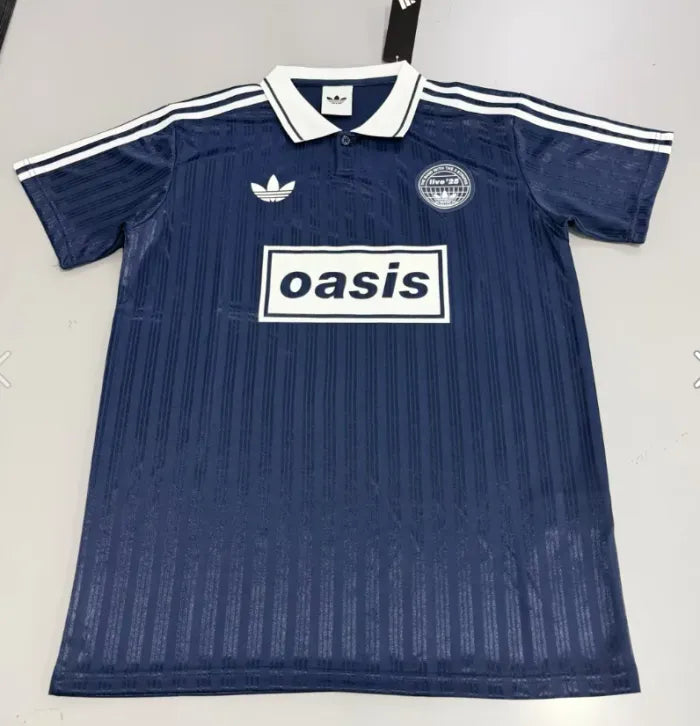 2025 OASIS TOUR JACQUARD JERSEY