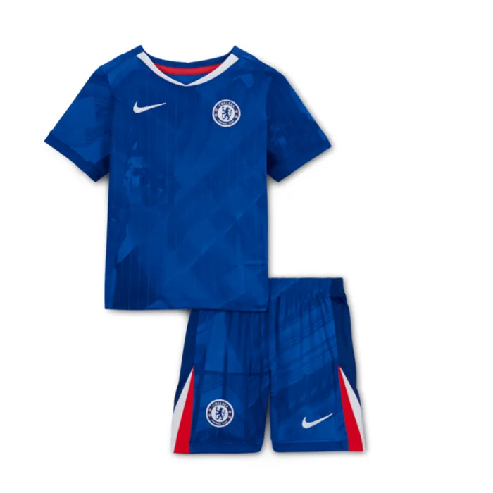 Chelsea Home Kids Suit 2025/2026