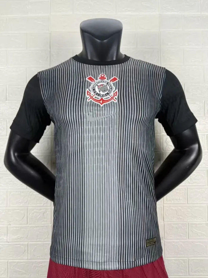 Corinthians Special Edition Jersey 2025/2026