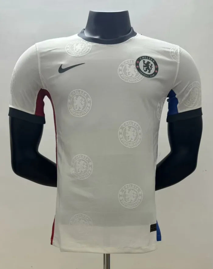 Chelsea Special Edition Player Jersey 2025/2026