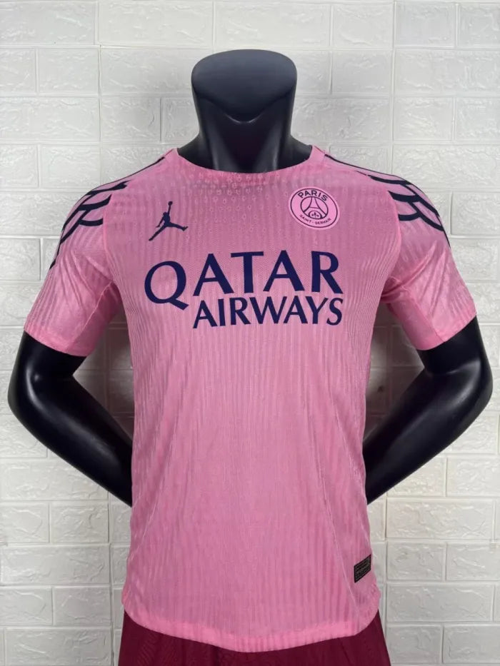 Paris Saint Germain Third Men Player Jersey 2025/2026