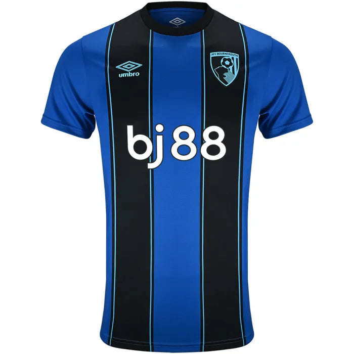 Bournemouth Man Away Jersey 2025/2026