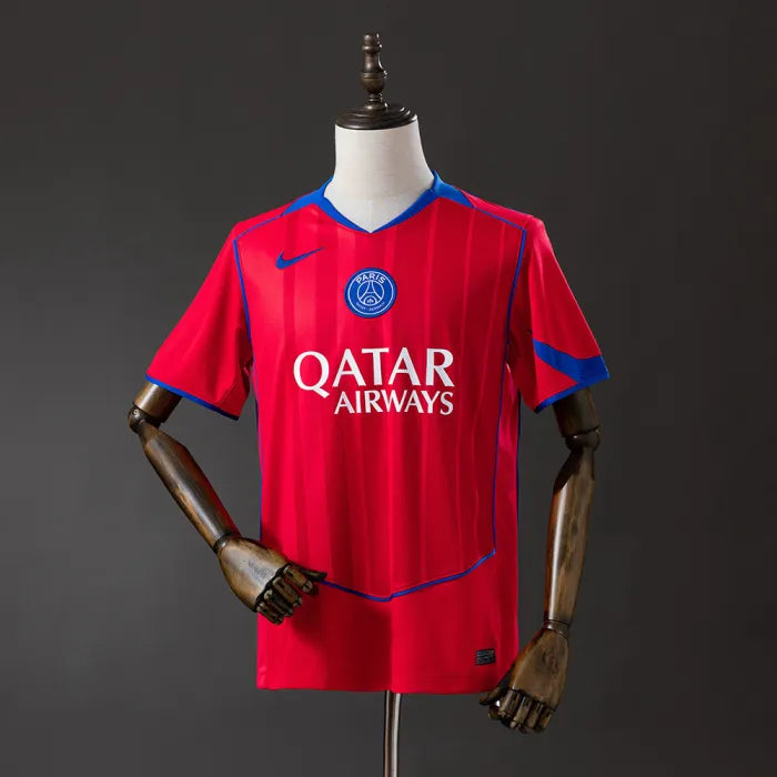 Paris Saint Germain Third Men Jersey 2025/2026