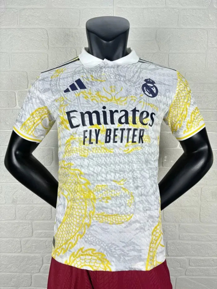 Real Madrid Special Player Jersey 2025/2026