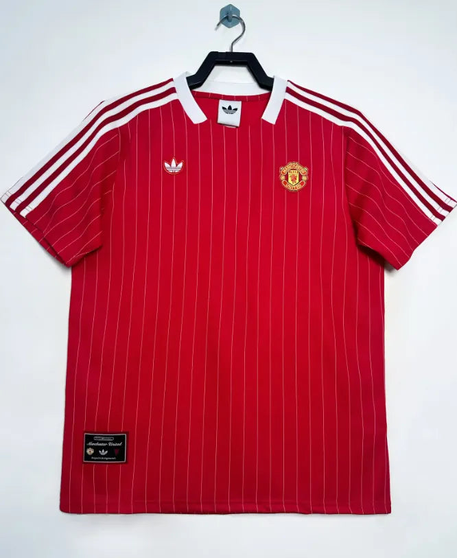 Manchester United Icons Man Jersey 2025/2026