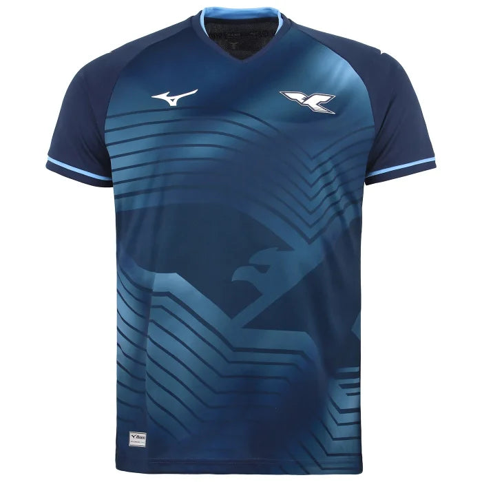 Lazio Third Man Jersey 2025/2026