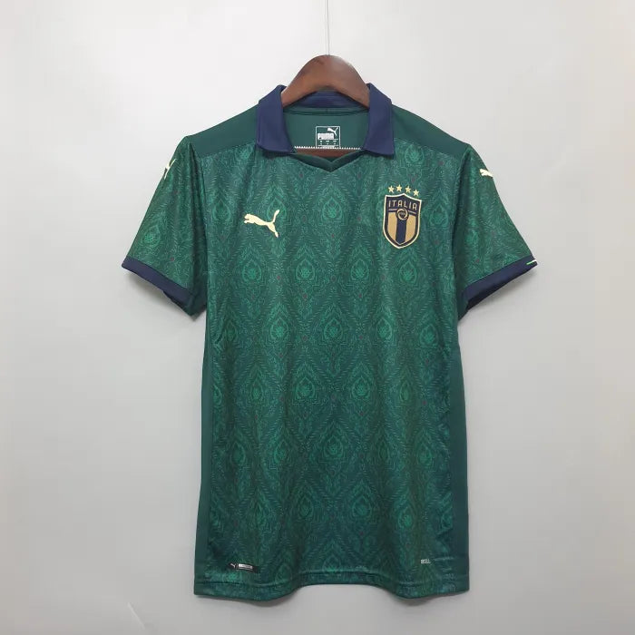 Italy Third Man Jersey 2020/2021