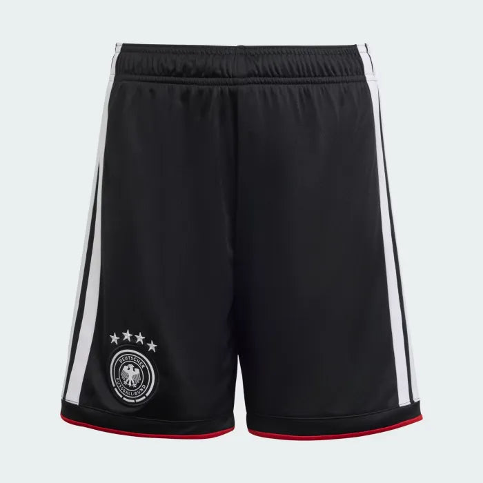 Germany Home Shorts 2026/2027