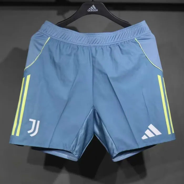 Juventus Away Shorts 2025/2026