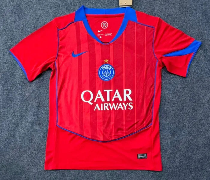 Paris Saint Germain Third Men Jersey 2025/2026