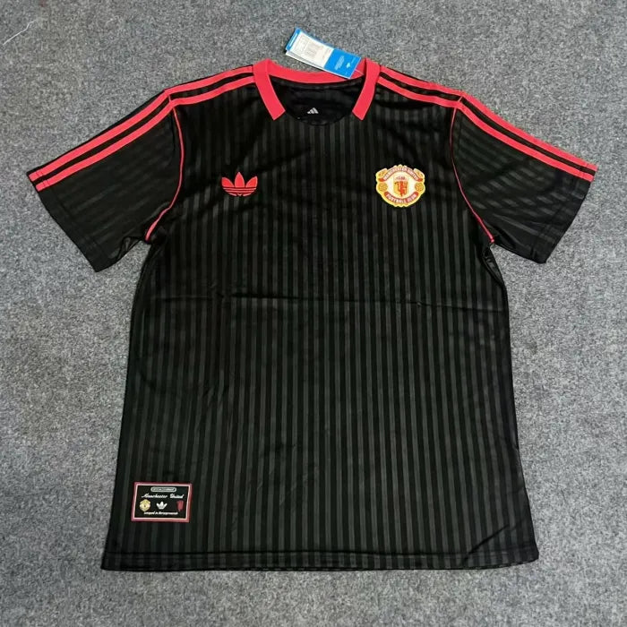 Manchester United Icons Man Jersey 2025/2026