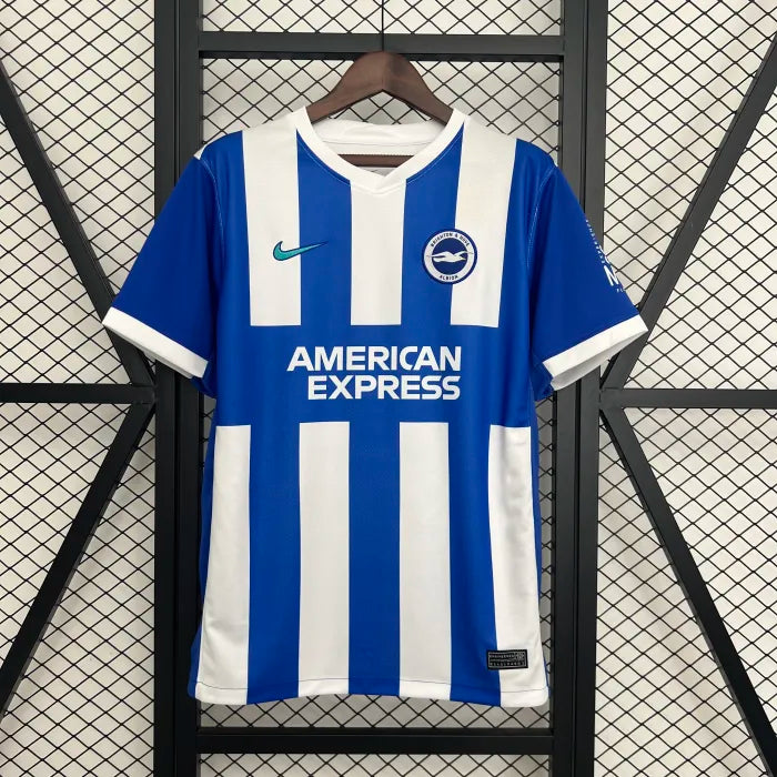 Brighton & Hove Albion Home Man Jersey 2025/2026