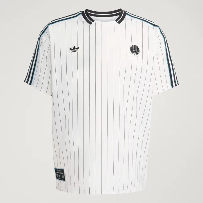 Newcastle United Icons Man Jersey 2025/2026