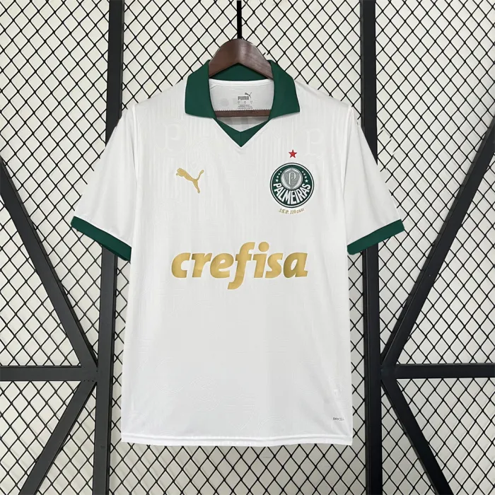 Palmeiras Away Man Jersey 2024/2025
