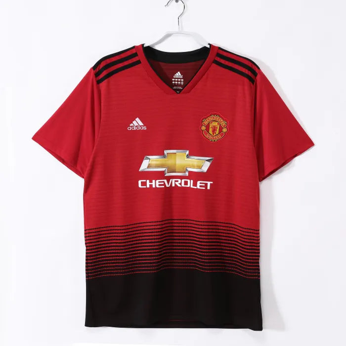 Manchester United Home Man Jersey 2018/2019