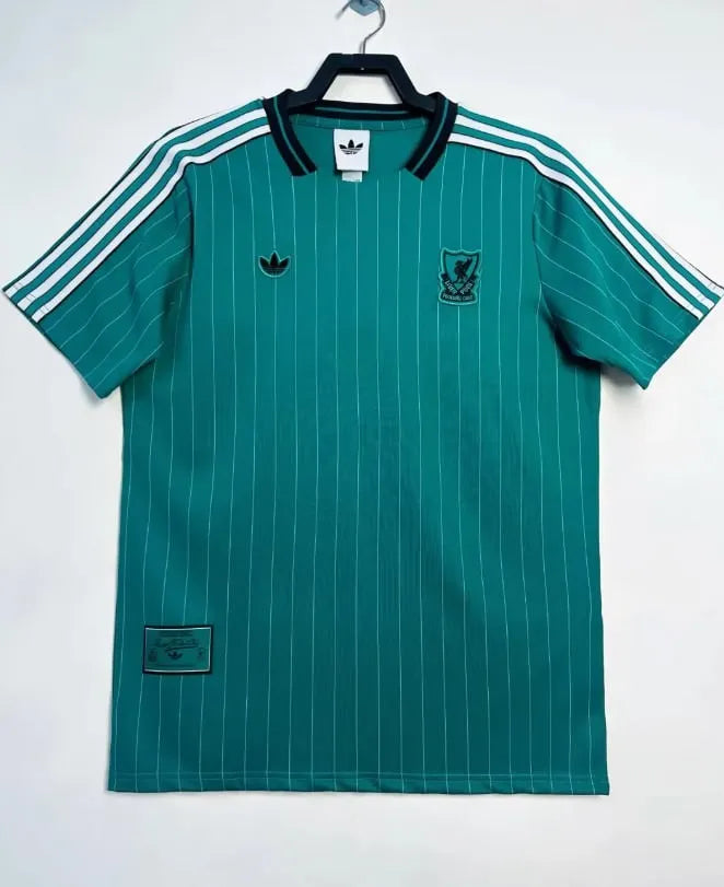 Liverpool Icons Man Jersey 2025/2026