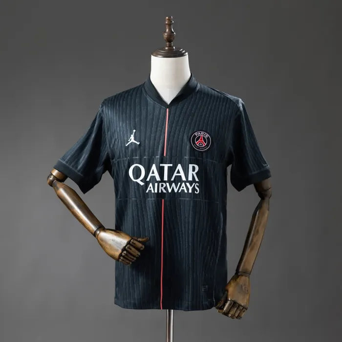 Paris Saint Germain Fourth Men Jersey 2025/2026