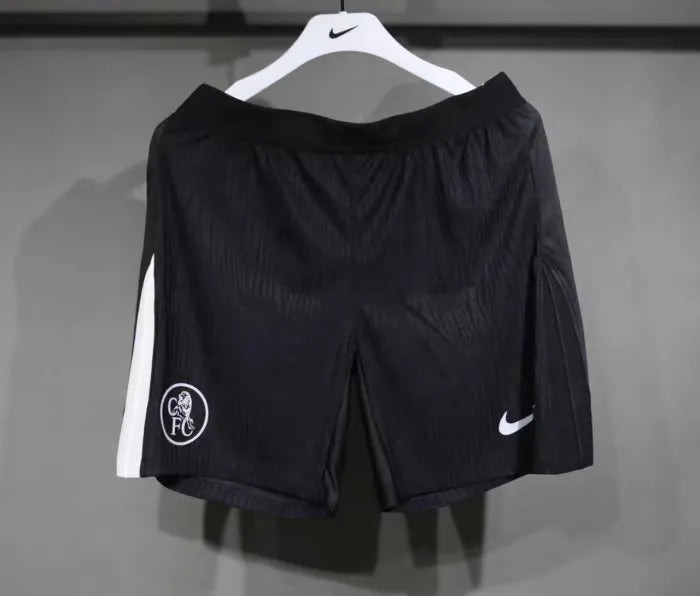 Chelsea Third Player Shorts 2025/2026