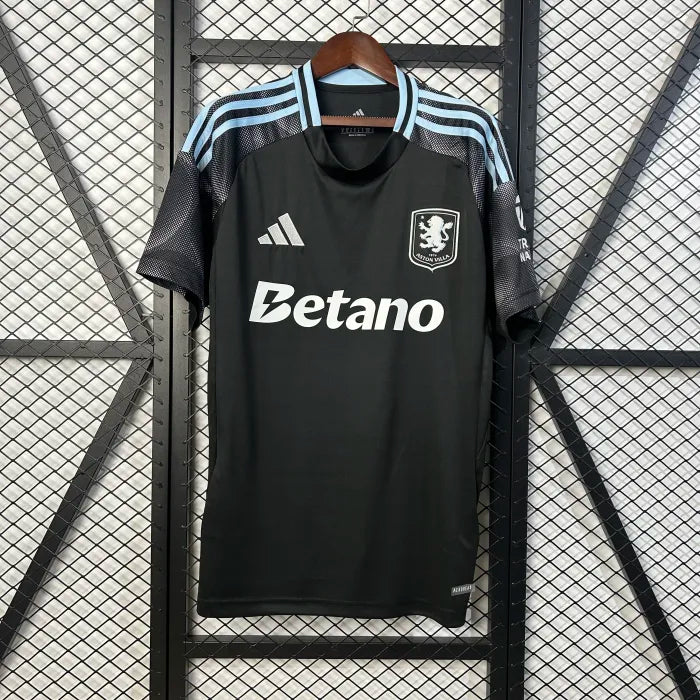 Aston Villa Man Away Jersey 2025/2026