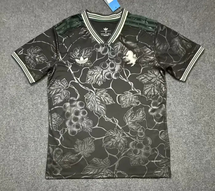 Juventus Third Man Jersey 2025/2026
