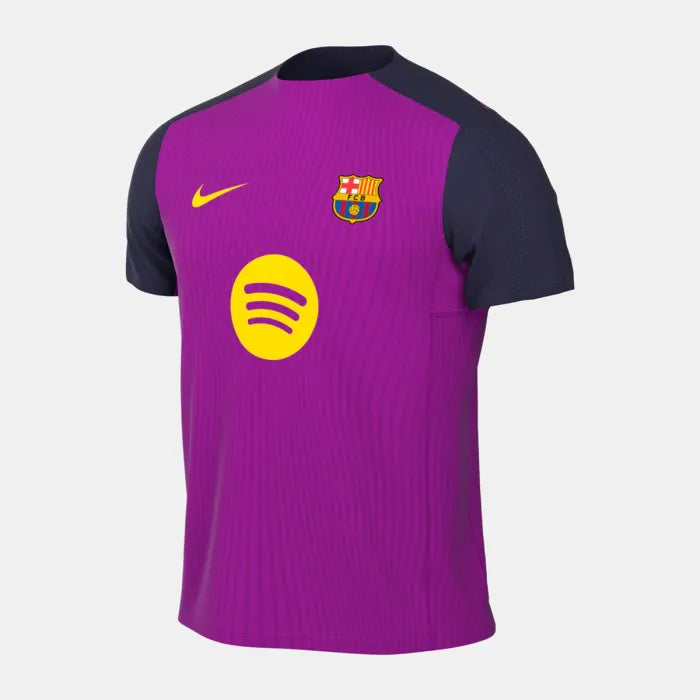 Barcelona T90 Training Player Jersey 2025/2026